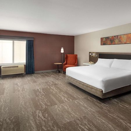 Hilton Garden Inn Spokane Airport Airway Heights Exterior foto