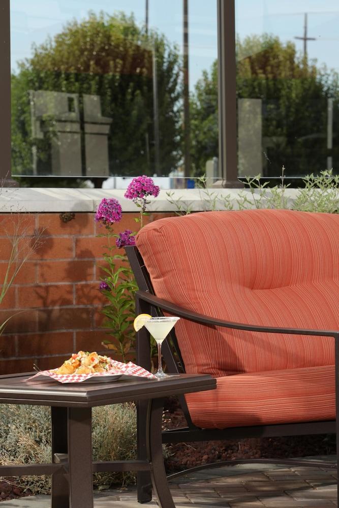 Hilton Garden Inn Spokane Airport Airway Heights Exterior foto