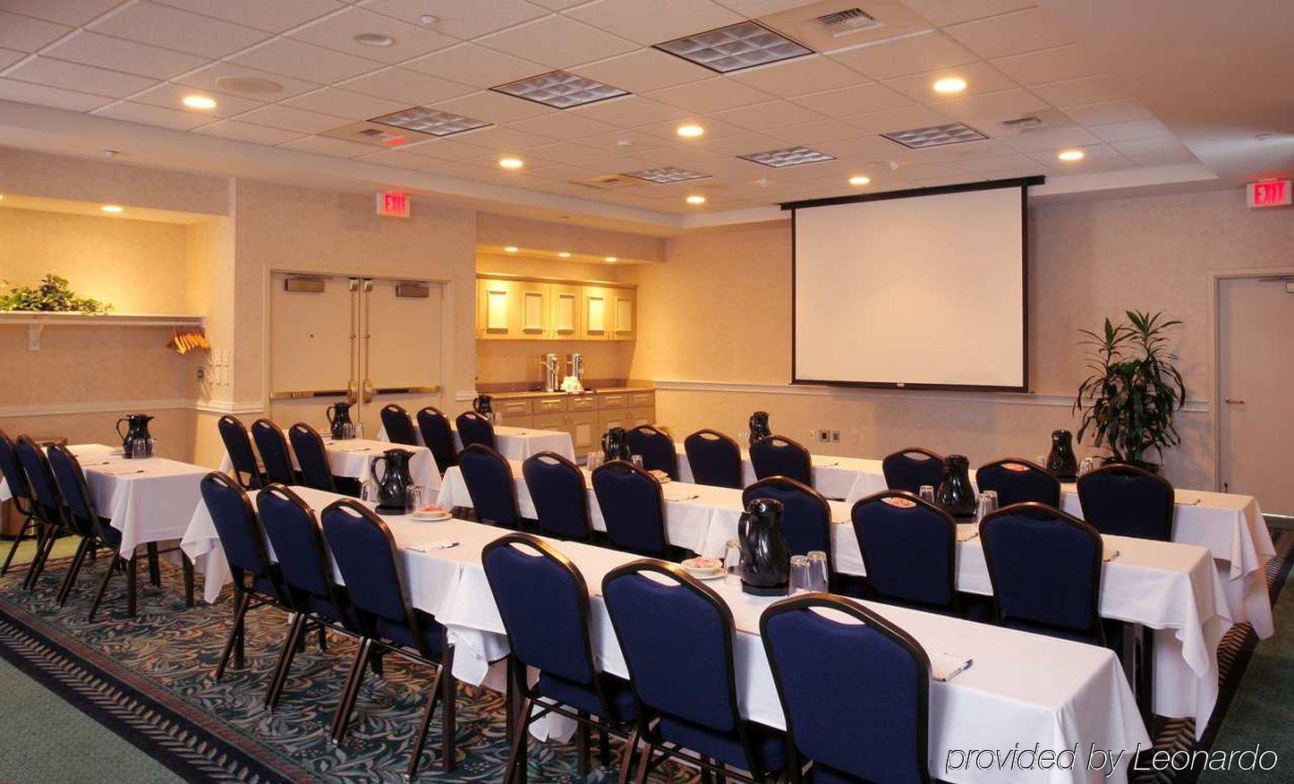 Hilton Garden Inn Spokane Airport Airway Heights Instalações foto