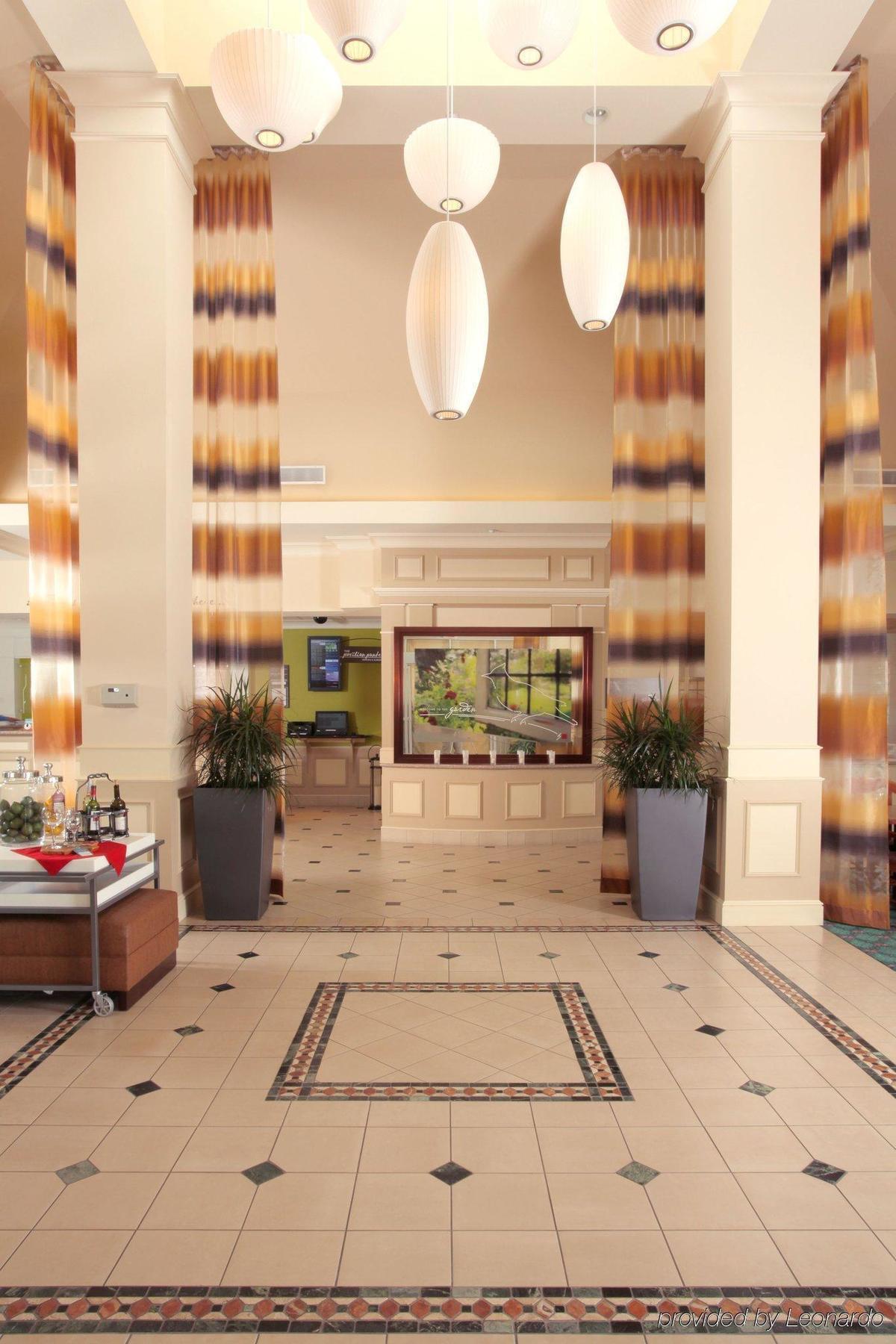 Hilton Garden Inn Spokane Airport Airway Heights Exterior foto