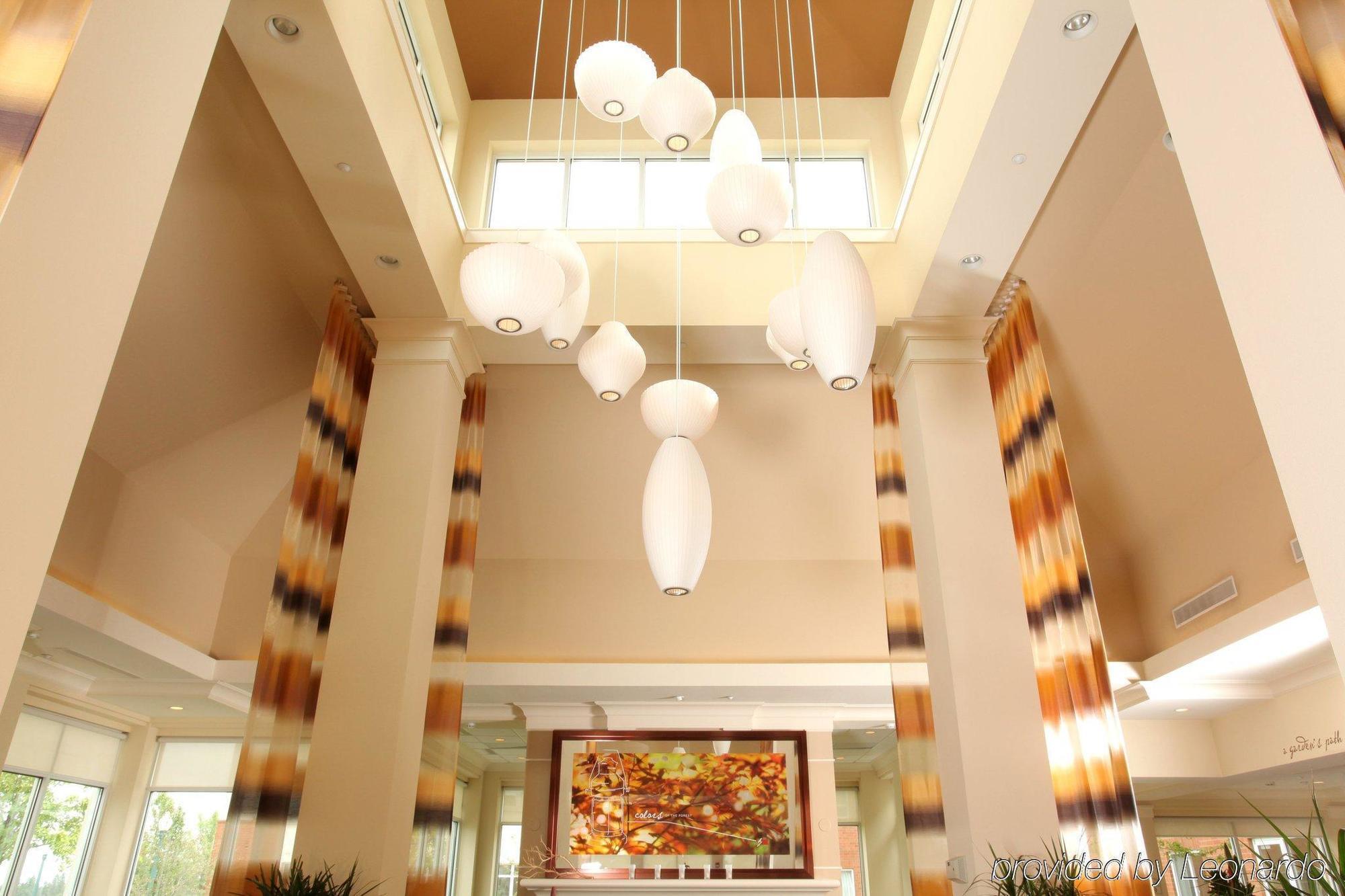 Hilton Garden Inn Spokane Airport Airway Heights Exterior foto